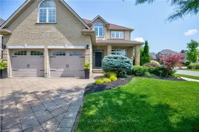 1420 KAINS WOODS Terrace, London South, ON N6K 4Z7