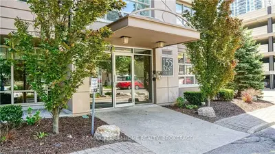 155 KENT Street 1401, London East, ON N6A 5N7