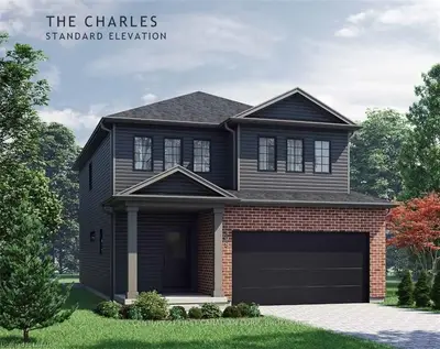 LOT 125 TWILITE Boulevard, London North, ON N6G 0S8