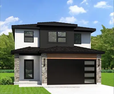 1570 BOB SCHRAM Way, London North, ON N6G 3K2