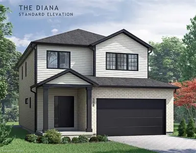 LOT 120 TWILITE Boulevard, London North, ON N6G 0S8
