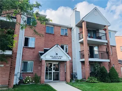 1096 JALNA Boulevard 34, London South, ON N6E 3B8