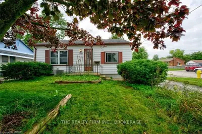 469 SECOND Street, London East, ON N5V 2B1