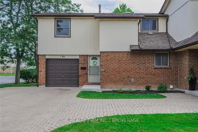 971 ADELAIDE Street S 128, London South, ON N6E 2H3