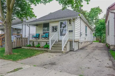 783 CENTRAL Avenue, London East, ON N5W 3R1