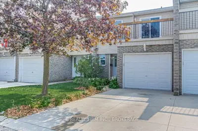 711 OSGOODE Drive 5, London South, ON N6E 2C8