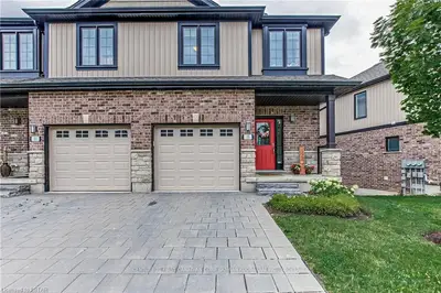 2235 BLACKWATER Road 33, London North, ON N5X 4K2