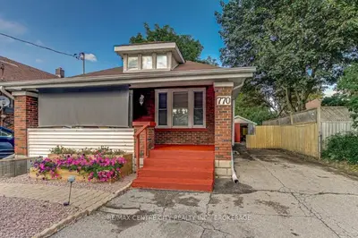 770 QUEBEC Street, London East, ON N5Y 1X4