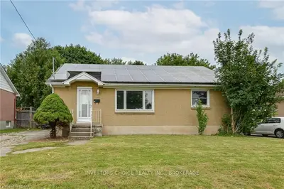 1592 HANSULD Street, London East, ON N5V 1Y5