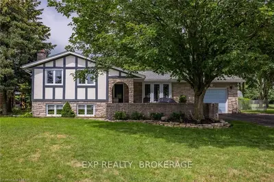 256 Seldon Street, Zorra, On N0m 2m0