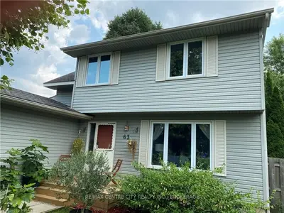 63 HAWTHORNE Road, London North, ON N6G 2W9