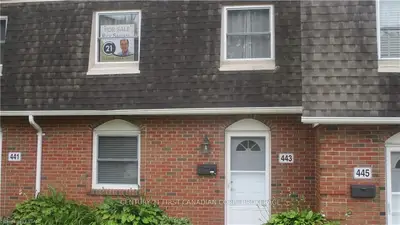 443 WILKINS Street 443, London South, ON N6C 5B5