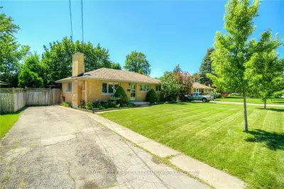 498 PALMTREE Avenue, London North, ON N6H 3P6