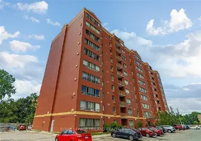 76 BASE LINE Road W 403, London South, ON N6J 4X6