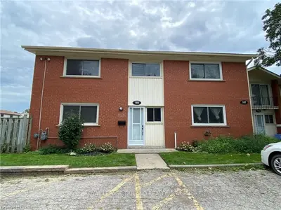 1090 KIPPS Lane 188, London East, ON N5Y 1V4