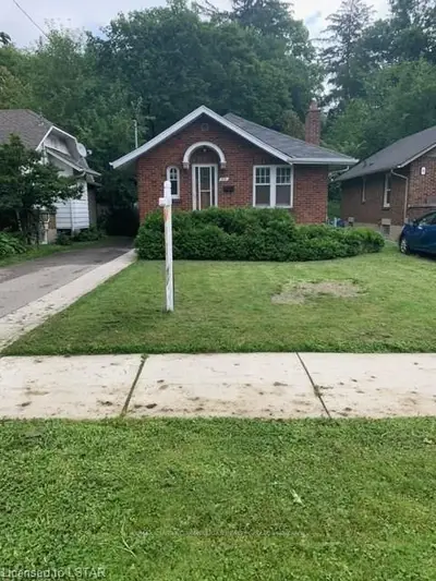 514 ST GEORGE Street, London East, ON N6A 3B8