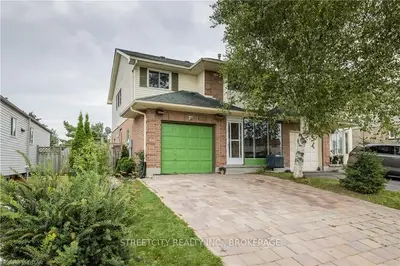 854 SHELBORNE Street, London South, ON N5Z 5A8