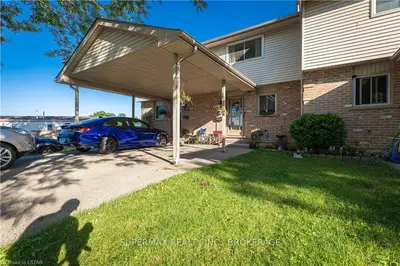 151 BONAVENTURE Drive 43, London East, ON N5V 4M1