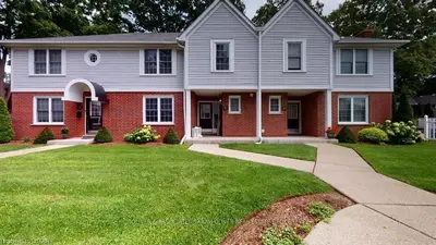 1311 SPRINGBANK Avenue 10, London South, ON N6K 1Z9