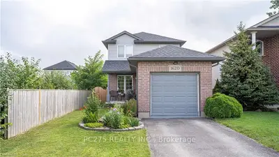 1620 PURSER Street, London East, ON N5V 5J3