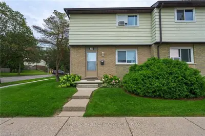 439 GRIFFITH Street, London South, ON N6K 2S3