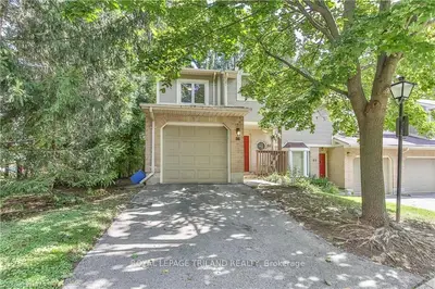 9 AILSA Place 86, London South, ON N5Z 4Z6