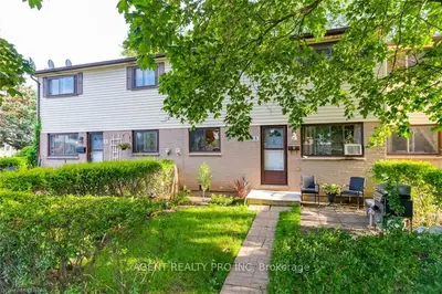 825 DUNDALK Drive 5, London South, ON N6C 3V6