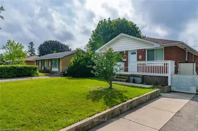 1402 BECKWORTH Avenue, London East, ON N5V 2K5