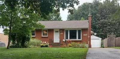 288 KIWANIS PARK Drive, London East, ON N5W 4M9