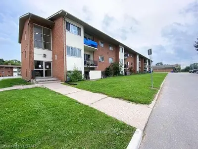 1170 HAMILTON Road 202, London East, ON N5W 1A9