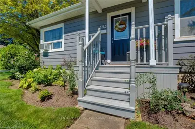 365 ALBERT Street, Strathroy-Caradoc, ON N7G 1W4