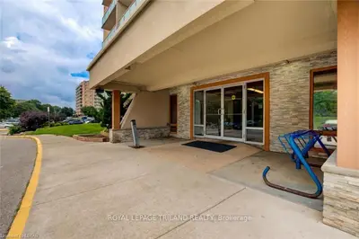 573 Mornington Avenue 506, London East, ON N5Y 4T9