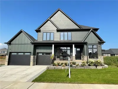 3472 GRAND OAK, London South, ON N6P 0B2