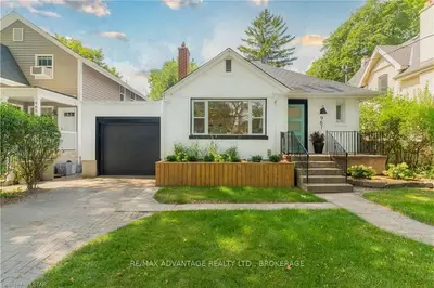 967 COLBORNE Street, London East, ON N6A 4A5