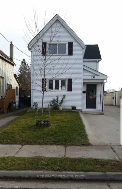 733 ELIAS Street, London East, ON N5W 3N8