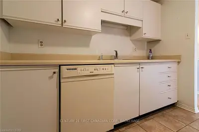 155 KENT Street 708, London East, ON N6A 5N7