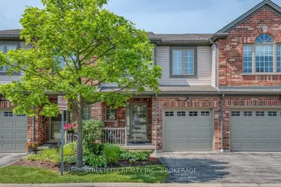 600 HYDE PARK Road 115, London North, ON N6H 5W8