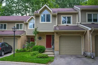 9 AILSA Place 78, London South, ON N5Z 4Z6
