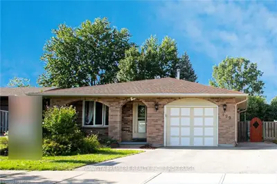 999 LAWSON Road, London North, ON N6G 3V5