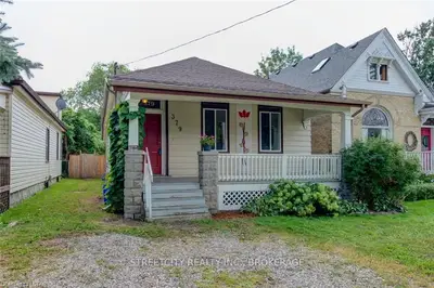 379 SIMCOE Street, London East, ON N6B 1J8