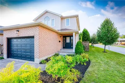 884 BLYTHWOOD Road, London North, ON N6H 5V2
