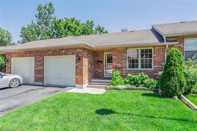 80 CENTRE Street 2, London South, ON N6J 1T5