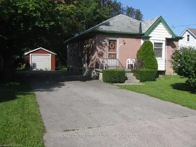 589 FIRST Street, London East, ON N5V 2A1