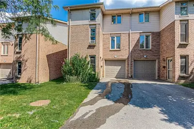 1855 ALDERSBROOK Road 36, London North, ON N6G 4R5