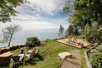 85387 MCDONALD Lane, Ashfield-Colborne-Wawanosh, ON N7A 3X9