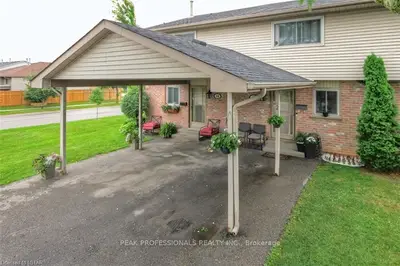 151 BONAVENTURE Drive 19, London East, ON N5V 4M1