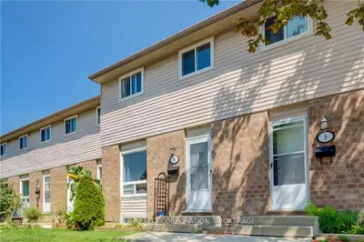 311 VESTA Road 10, London East, ON N5Y 5J2