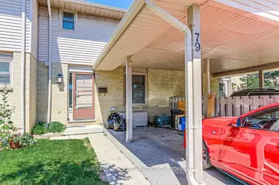 1318 HIGHBURY Avenue 79, London East, ON N5Y 5E5