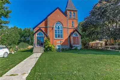 44418 BRANDON Road, Huron East, ON N0G 1T0