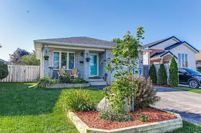 41857 James Street, Southwold, On N5p 4l6